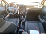  Citroen  C3 SOCIETE PURE TECH 83 S&S BVM FEEL BUSINESS R  #10