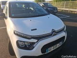  Citroen  C3 SOCIETE PURE TECH 83 S&S BVM FEEL BUSINESS R  #32