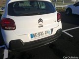  Citroen  C3 SOCIETE PURE TECH 83 S&S BVM FEEL BUSINESS R  #39