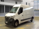  Renault  Master FGN TRAC F3500 L3H2 BLUE DCI 135 GRAND CONFORT  