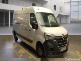  Renault  Master FGN TRAC F3500 L3H2 BLUE DCI 135 GRAND CONFORT  #2