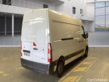  Renault  Master FGN TRAC F3500 L3H2 BLUE DCI 135 GRAND CONFORT  #3
