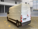  Renault  Master FGN TRAC F3500 L3H2 BLUE DCI 135 GRAND CONFORT  #4