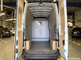  Renault  Master FGN TRAC F3500 L3H2 BLUE DCI 135 GRAND CONFORT  #10