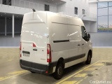  Renault  Master FGN TRAC F3500 L2H2 BLUE DCI 135 GRAND CONFORT  #3