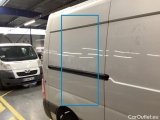  Renault  Master FGN TRAC F3500 L2H2 BLUE DCI 135 GRAND CONFORT  #20