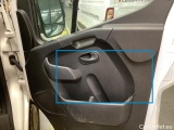  Renault  Master FGN TRAC F3500 L2H2 BLUE DCI 135 GRAND CONFORT  #25