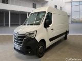  Renault  Master FGN TRAC F3500 L3H2 BLUE DCI 135 GRAND CONFORT  
