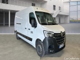  Renault  Master FGN TRAC F3500 L3H2 BLUE DCI 135 GRAND CONFORT  #2