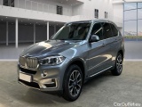  Bmw  X5 XDRIVE40E 313 CH BVA8 XLINE  