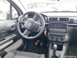  Citroen  C3 PURETECH 82 FEEL  #8