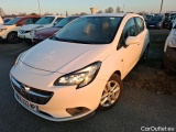 Opel  Corsa 1.3 ECOTEC DIESEL  95 CH EDITION  #2
