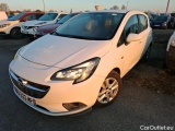  Opel  Corsa 1.3 ECOTEC DIESEL  95 CH EDITION  #6