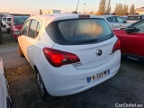  Opel  Corsa 1.3 ECOTEC DIESEL  95 CH EDITION  #7