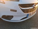  Opel  Corsa 1.3 ECOTEC DIESEL  95 CH EDITION  #26