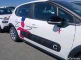  Citroen  C3 PURETECH 68 FEEL  #34
