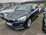  Bmw  2 GRAN COUPE  TOURER 220D 190 CH BVA8 BUSINESS DESIGN  