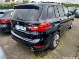  Bmw  2 GRAN COUPE  TOURER 220D 190 CH BVA8 BUSINESS DESIGN  #2