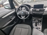  Bmw  2 GRAN COUPE  TOURER 220D 190 CH BVA8 BUSINESS DESIGN  #8