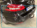  Peugeot  308 SW BLUEHDI 130CH S&S EAT8 ALLURE BUSINESS  #16