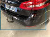  Peugeot  308 SW BLUEHDI 130CH S&S EAT8 ALLURE BUSINESS  #19