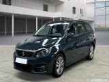 Peugeot  308 SW BLUEHDI 130CH S&S EAT8 ACTIVE BUSINESS  