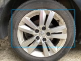  Peugeot  308 SW BLUEHDI 130CH S&S EAT8 ACTIVE BUSINESS  #25