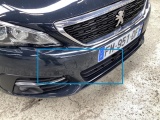  Peugeot  308 SW BLUEHDI 130CH S&S EAT8 ACTIVE BUSINESS  #31