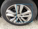  Peugeot  308 SW BLUEHDI 130CH S&S EAT8 ACTIVE BUSINESS  #34