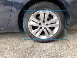  Peugeot  308 SW BLUEHDI 130CH S&S EAT8 ACTIVE BUSINESS  #38