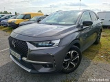  DS  DS7 CROSSBACK PURETECH 180 EAT8 EXECUTIVE  