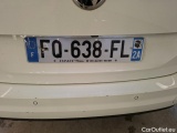  Volkswagen  Touran 2.0 TDI 150 DSG7 5PL LOUNGE BUSINESS  #4