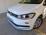  Volkswagen  Touran 2.0 TDI 150 DSG7 5PL LOUNGE BUSINESS  #45
