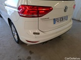 Volkswagen  Touran 2.0 TDI 150 DSG7 5PL LOUNGE BUSINESS  #59