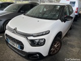  Citroen  C3 PURETECH 82 S&S BVM5 FEEL BUSINESS  