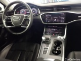  Audi  A6 AVANT 40 TDI 204 CH S TRONIC 7 BUSINESS EXECUTIVE  #7