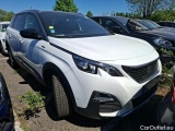  Peugeot  5008 BLUEHDI 180CH S&S EAT8 GT LINE  #5