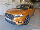  DS  DS7 CROSSBACK PURETECH 130 EAT8 EXECUTIVE  