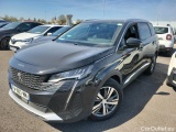  Peugeot  5008 BLUEHDI 130CH S&S EAT8 ALLURE PACK  
