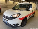  Fiat  Doblo CARGO FT 1.3 MULTIJET 95 PACK TECHNO  