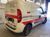  Fiat  Doblo CARGO FT 1.3 MULTIJET 95 PACK TECHNO  #2