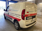 Fiat  Doblo CARGO FT 1.3 MULTIJET 95 PACK TECHNO  #6