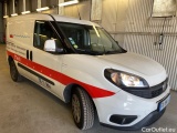 Fiat  Doblo CARGO FT 1.3 MULTIJET 95 PACK TECHNO  #7