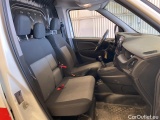  Fiat  Doblo CARGO FT 1.3 MULTIJET 95 PACK TECHNO  #10