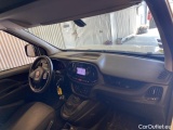  Fiat  Doblo CARGO FT 1.3 MULTIJET 95 PACK TECHNO  #12