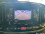  Fiat  Doblo CARGO FT 1.3 MULTIJET 95 PACK TECHNO  #16