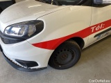  Fiat  Doblo CARGO FT 1.3 MULTIJET 95 PACK TECHNO  #29