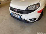  Fiat  Doblo CARGO FT 1.3 MULTIJET 95 PACK TECHNO  #52