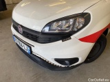  Fiat  Doblo CARGO FT 1.3 MULTIJET 95 PACK TECHNO  #54