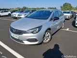  Opel  Astra SPORTS TOURER 1.5 DIESEL 122 CH BVA9 ELEGANCE  